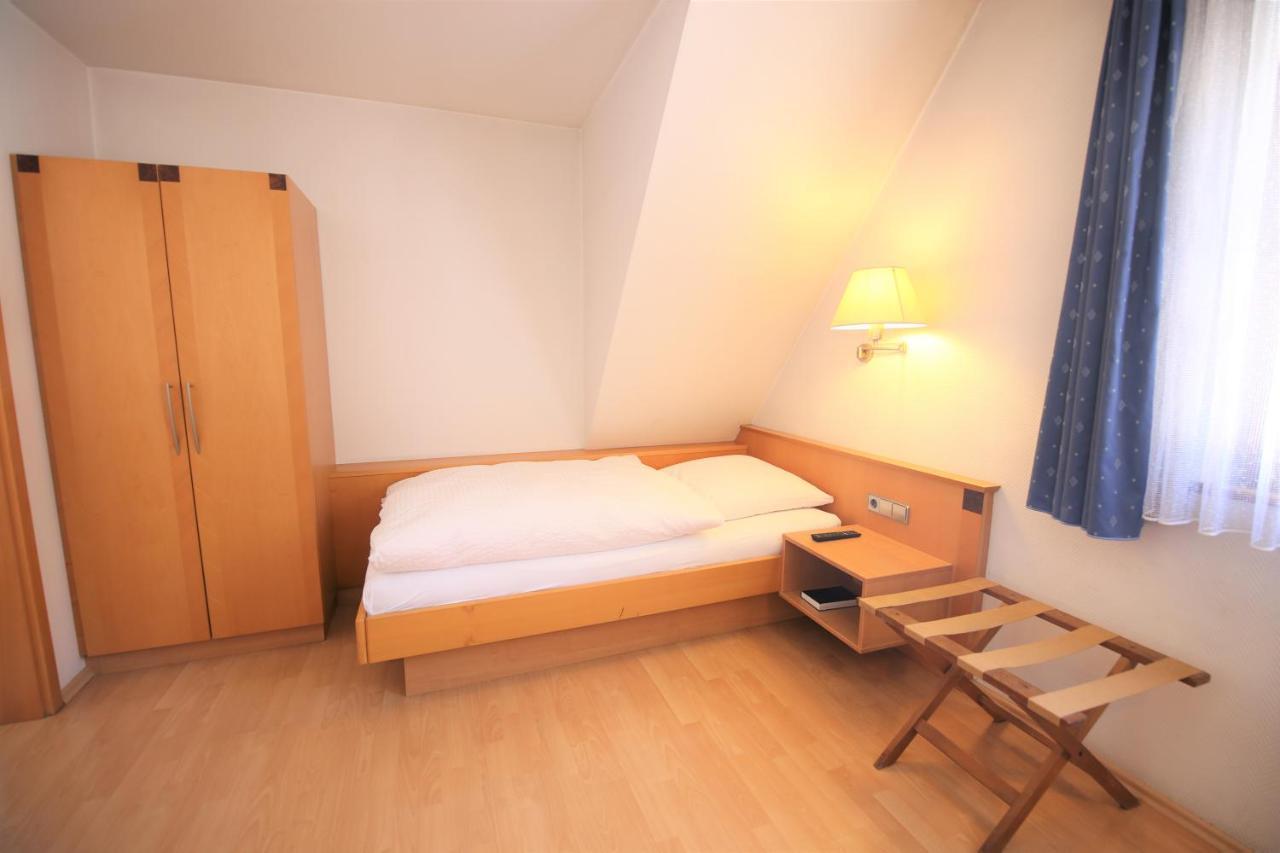 Gasthof Lamm Beilstein  外观 照片